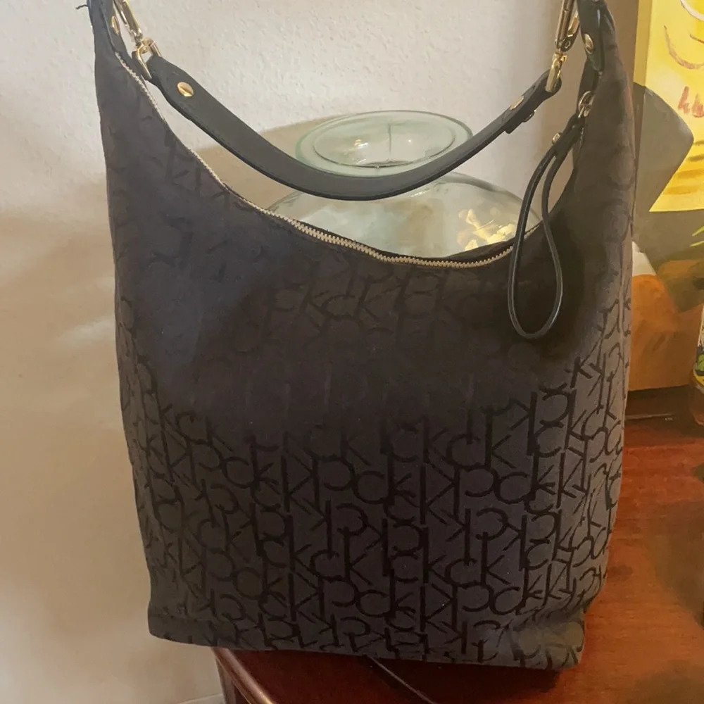 Calvin Klein Hobo Bag